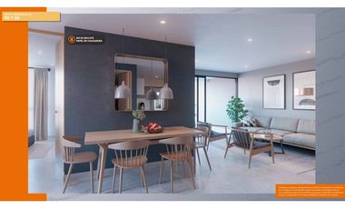 VENTA APARTAMENTOS EXCLUSIVOS CON AMPLIAS TERRAZAS CERRITOS PEREIRA