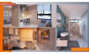 VENTA APARTAMENTOS EXCLUSIVOS CON AMPLIAS TERRAZAS CERRITOS PEREIRA