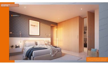 VENTA APARTAMENTOS EXCLUSIVOS CON AMPLIAS TERRAZAS CERRITOS PEREIRA