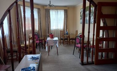Casa en arriendo en TEMUCO