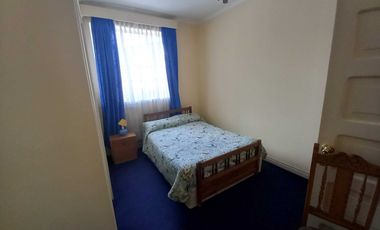 Casa en arriendo en TEMUCO