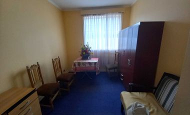 Casa en arriendo en TEMUCO