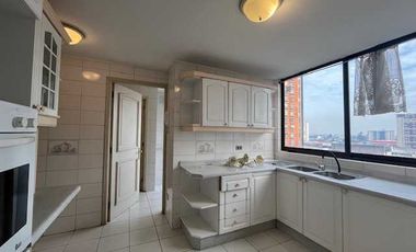 Departamento en arriendo en TEMUCO
