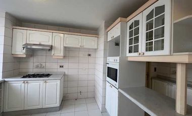 Departamento en arriendo en TEMUCO