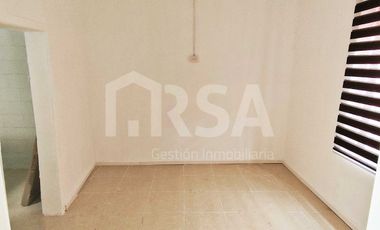 Casa en venta en SANTIAGO