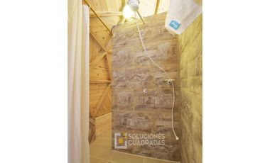 Alquiler Lote con Glamping en Sopo