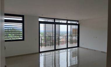 B602 Edificio Palos de Caña