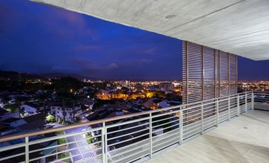 B602 Edificio Palos de Caña