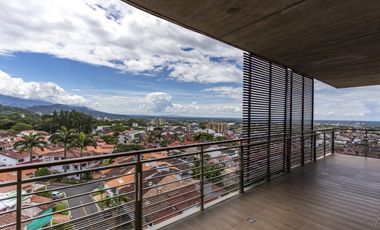 B602 Edificio Palos de Caña