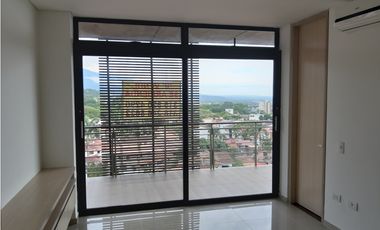 B602 Edificio Palos de Caña