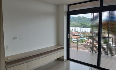 B602 Edificio Palos de Caña