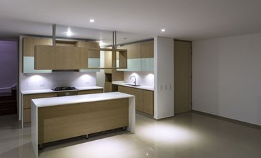 B602 Edificio Palos de Caña