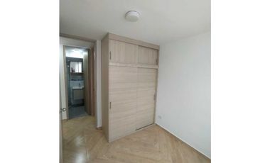 SE ARRIENDA APTO DE TRES HABITACIONES CONJUNTO AREZZO, ZIPAQUIRA