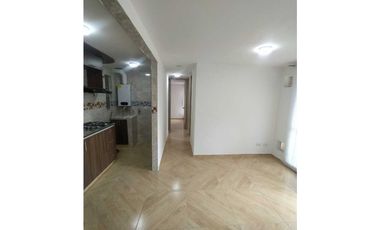 SE ARRIENDA APTO DE TRES HABITACIONES CONJUNTO AREZZO, ZIPAQUIRA