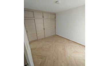 SE ARRIENDA APTO DE TRES HABITACIONES CONJUNTO AREZZO, ZIPAQUIRA