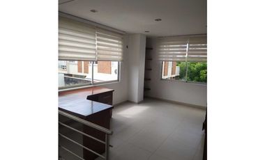 SE ARRIENDA CASA, CONJUNTO VALLE DE GUARATAROS