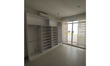 SE ARRIENDA CASA, CONJUNTO VALLE DE GUARATAROS