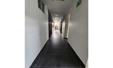 SE ARRIENDA CASA COMERCIAL, AREA 620 MT, EXCELENTE SECTOR.