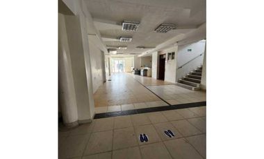 SE ARRIENDA CASA COMERCIAL, AREA 620 MT, EXCELENTE SECTOR.