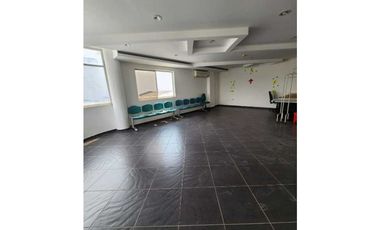 SE ARRIENDA CASA COMERCIAL, AREA 620 MT, EXCELENTE SECTOR.