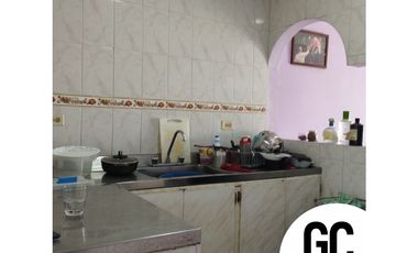 Se arrienda Casa 2do piso / Ciudadela Metropolitana, Soledad