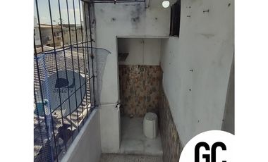 Se arrienda Casa 2do piso / Ciudadela Metropolitana, Soledad