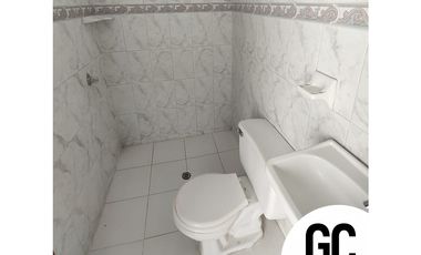 Se arrienda Casa 2do piso / Ciudadela Metropolitana, Soledad