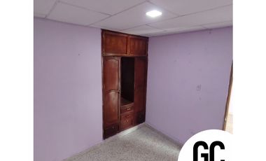 Se arrienda Casa 2do piso / Ciudadela Metropolitana, Soledad