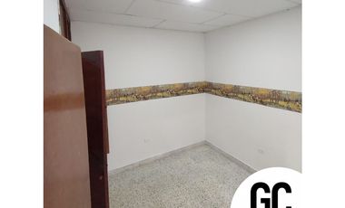 Se arrienda Casa 2do piso / Ciudadela Metropolitana, Soledad
