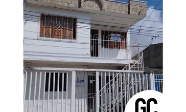 Se arrienda Casa 2do piso / Ciudadela Metropolitana, Soledad