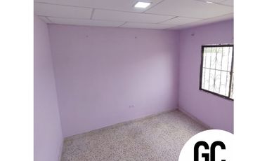 Se arrienda Casa 2do piso / Ciudadela Metropolitana, Soledad