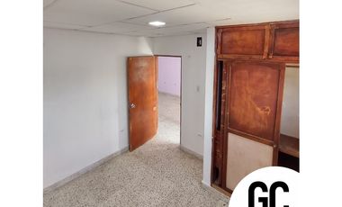 Se arrienda Casa 2do piso / Ciudadela Metropolitana, Soledad