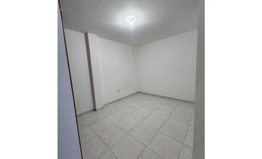 SE ARRIENDA APTO DE DOS HABITACIONES, PARQUE INTRA