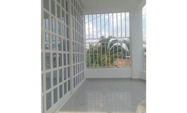 VENDO CASA CIUDAD DEL CAMPO