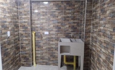VENDO CASA CIUDAD DEL CAMPO