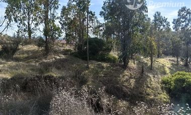 Terreno Construccion  en Venta en Región de O