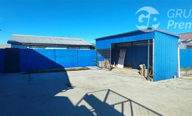 Sitio en Venta en Coronel