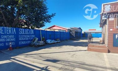 Sitio en Venta en Coronel