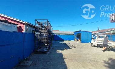 Sitio en Venta en Coronel