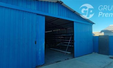 Sitio en Venta en Coronel