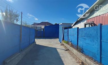 Sitio en Venta en Coronel