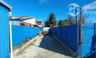 Sitio en Venta en Coronel