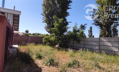 Casa en Venta en VILLA AEGRE REGIÓN DEL MAULE