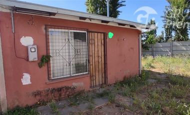 Casa en Venta en VILLA AEGRE REGIÓN DEL MAULE
