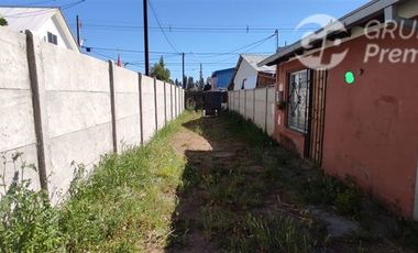 Casa en Venta en VILLA AEGRE REGIÓN DEL MAULE
