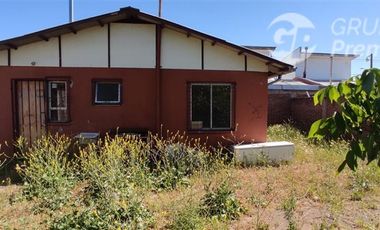 Casa en Venta en VILLA AEGRE REGIÓN DEL MAULE