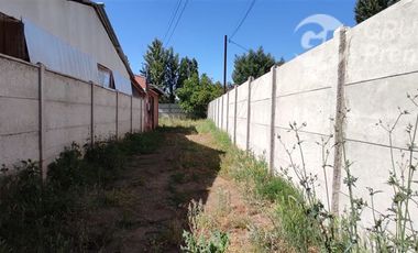 Casa en Venta en VILLA AEGRE REGIÓN DEL MAULE