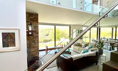 Parcela en Venta en hacienda Chacabuco