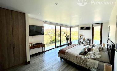 Parcela en Venta en hacienda Chacabuco
