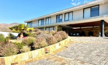 Parcela en Venta en hacienda Chacabuco